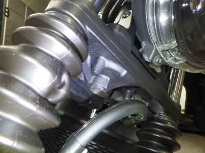 Honda CL250 2023