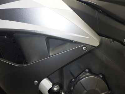 Honda CBR600RR 2007