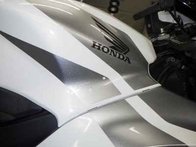 Honda CBR600RR 2007