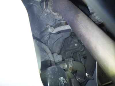 Honda CBR600RR 2007