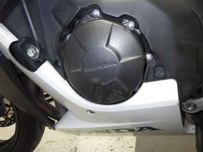 Honda CBR600RR 2007