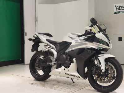 Honda CBR600RR 2007