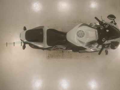 Honda CBR600RR 2007