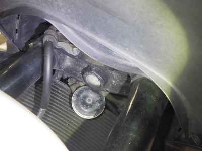 Honda CBR600RR 2007