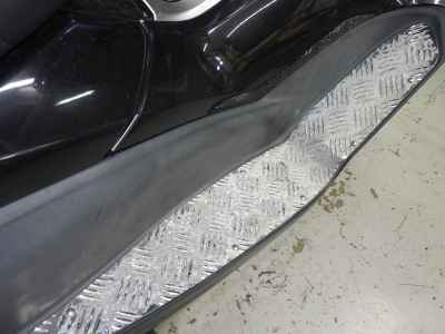 Yamaha Majesty 250 2007