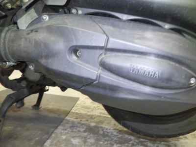 Yamaha Majesty 250 2007