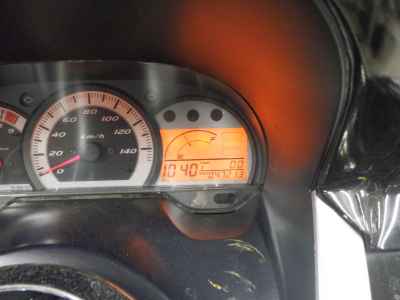 Yamaha Majesty 250 2007