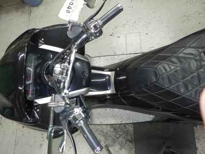 Yamaha Majesty 250 2007