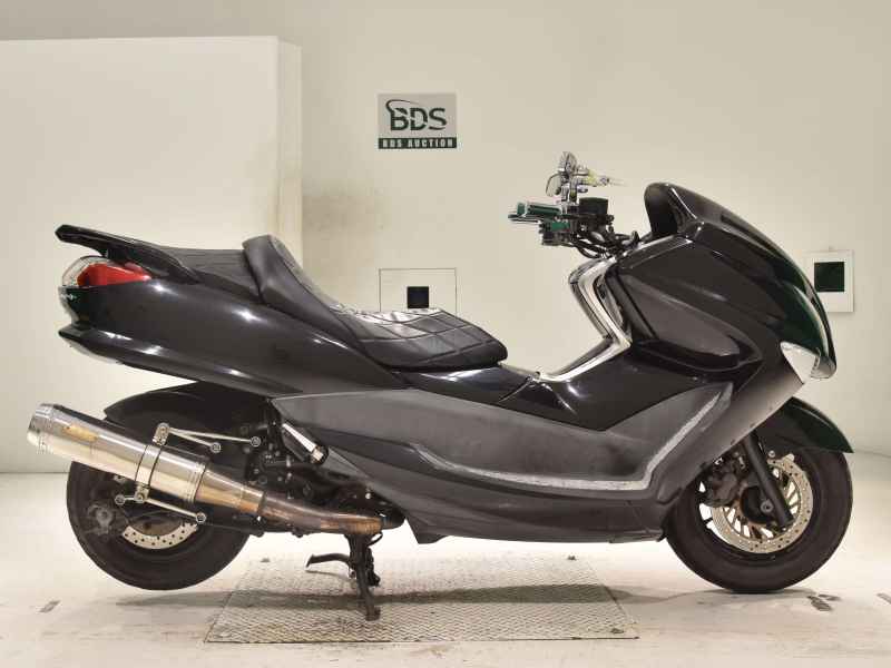 Yamaha Majesty 250 2007