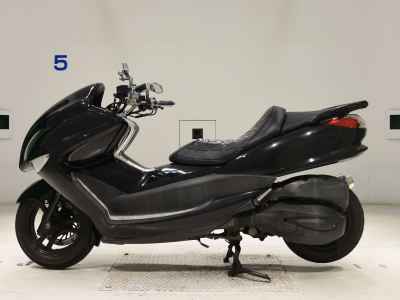 Yamaha Majesty 250 2007