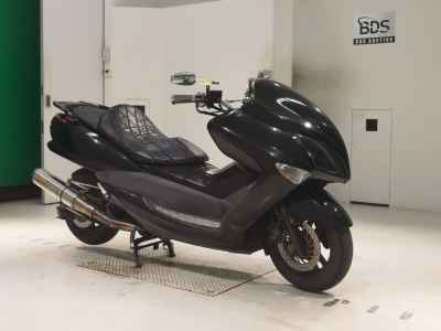 Yamaha Majesty 250 2007