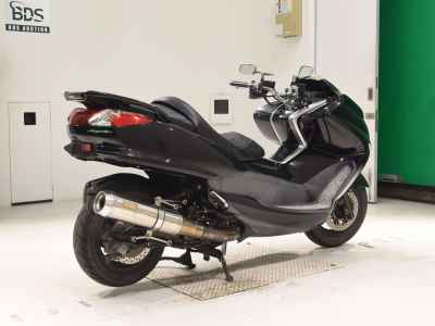 Yamaha Majesty 250 2007