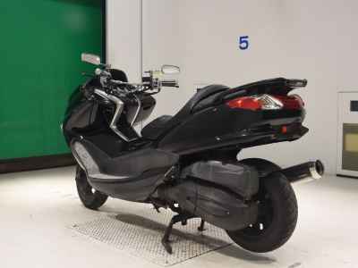 Yamaha Majesty 250 2007