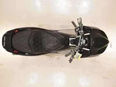 Yamaha Majesty 250 2007