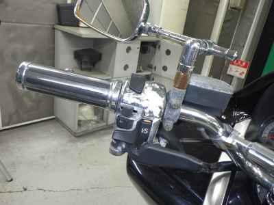 Yamaha Majesty 250 2007