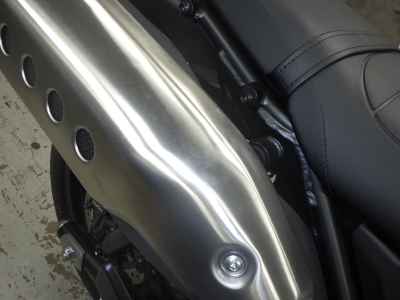 Honda CL500 2025