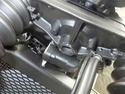 Honda CL500 2025