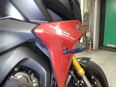 Yamaha Tracer 900 GT 2020