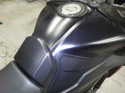 Yamaha Tracer 900 GT 2020