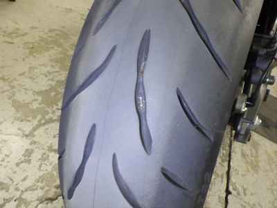 Yamaha Tracer 900 GT 2020
