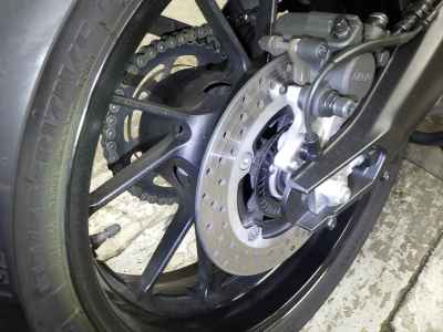 Yamaha Tracer 900 GT 2020