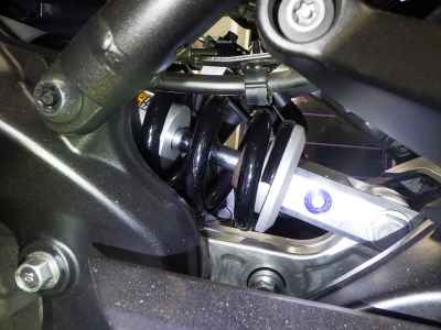 Yamaha Tracer 900 GT 2020