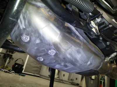 Yamaha Tracer 900 GT 2020