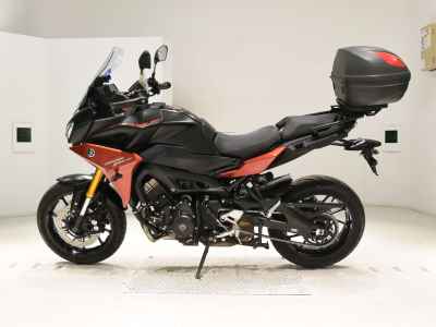 Yamaha Tracer 900 GT 2020