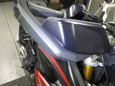 Yamaha Tracer 900 GT 2020
