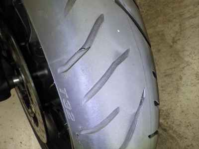 Yamaha Tracer 900 GT 2020