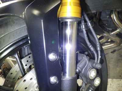 Yamaha Tracer 900 GT 2020