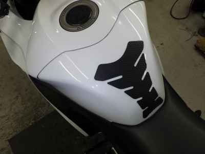 Suzuki Hayabusa 2021