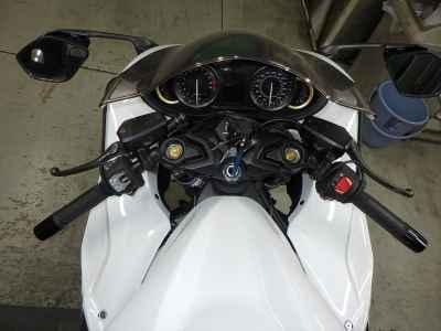 Suzuki Hayabusa 2021