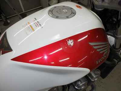 Honda CB1300SF 2005