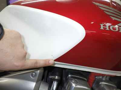 Honda CB1300SF 2005