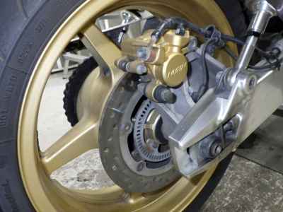 Honda CB1300SF 2005