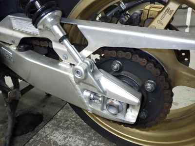 Honda CB1300SF 2005