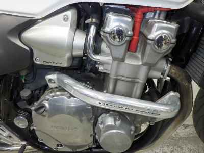 Honda CB1300SF 2005