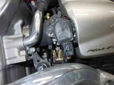 Honda CB1300SF 2005