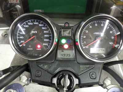 Honda CB1300SF 2005