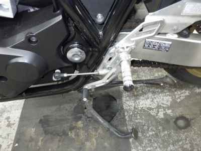 Honda CB1300SF 2005