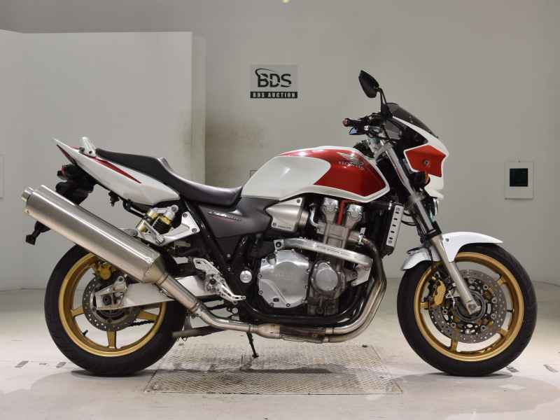 Honda CB1300SF 2005