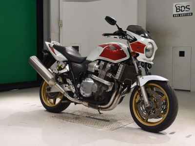 Honda CB1300SF 2005