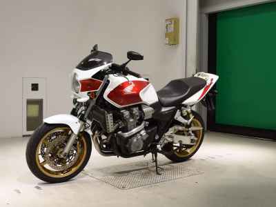 Honda CB1300SF 2005