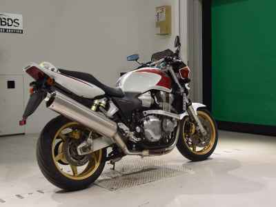 Honda CB1300SF 2005