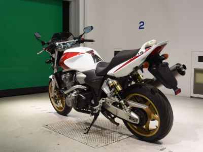 Honda CB1300SF 2005