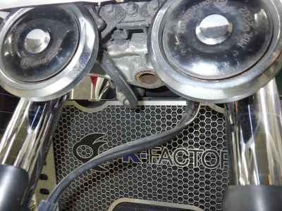 Honda CB1300SF 2005