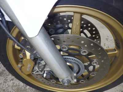 Honda CB1300SF 2005