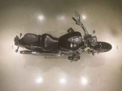 Yamaha XVS400 Drag Star 2017