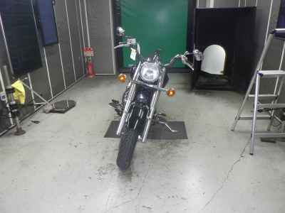 Yamaha XVS400 Drag Star 2017